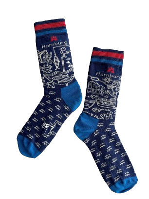 Happy Socks - Größe 36-40