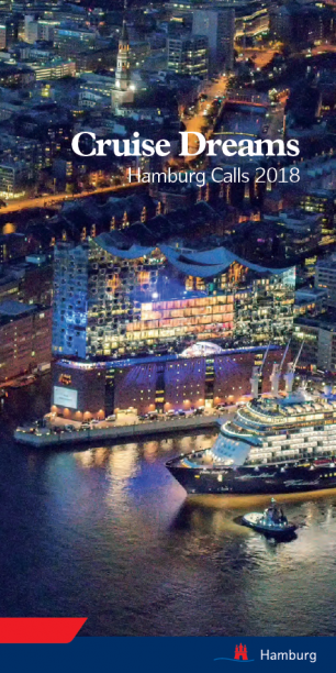 Cruise Dreams - Hamburg Calls 2018